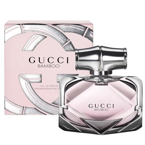 gucci bamboo eau de parfum ingredients|gucci bamboo perfume cheapest price.